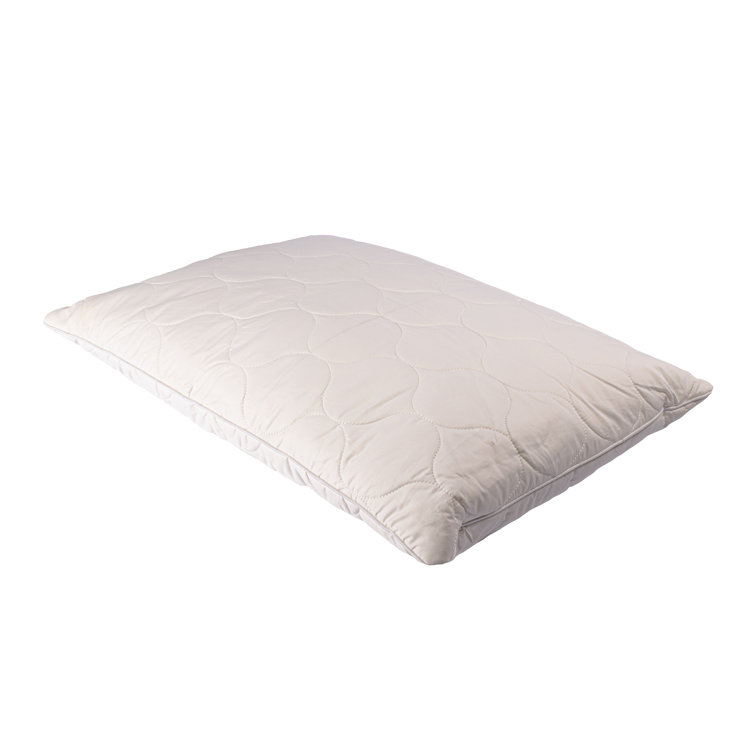 Alwyn Home Gutha Dunlop Latex Firm Pillow Wayfair